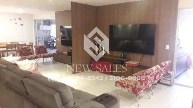 Imagem Apartamento com 3 Quartos à Venda, 118 m² em Jardim Goiás - Goiânia Imagem Apartamento com 3 Quartos à Venda, 118 m² em Jardim Goiás - Goiânia