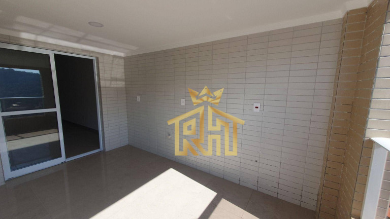 Imagem Apartamento com 3 Quartos à Venda, 104 m² em Canto Do Forte - Praia Grande Imagem Apartamento com 3 Quartos à Venda, 104 m² em Canto Do Forte - Praia Grande