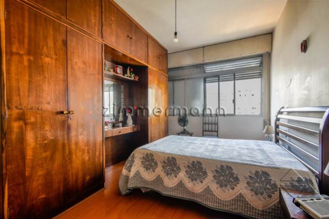 Imagem Apartamento com 3 Quartos à Venda, 153 m² em Jardim America - São Paulo Imagem Apartamento com 3 Quartos à Venda, 153 m² em Jardim America - São Paulo