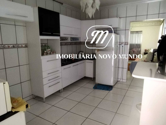 Imagem Casa com 3 Quartos à Venda, 250 m² em Segismundo Pereira - Uberlândia