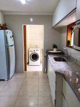 Imagem Casa com 3 Quartos à Venda, 135 m² em Chácaras Cataguá - Taubaté