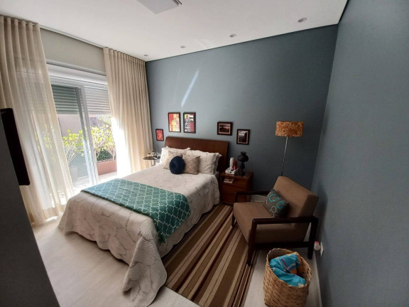 Imagem Casa de Condomínio com 3 Quartos à Venda, 700 m² em Centro - Atibaia