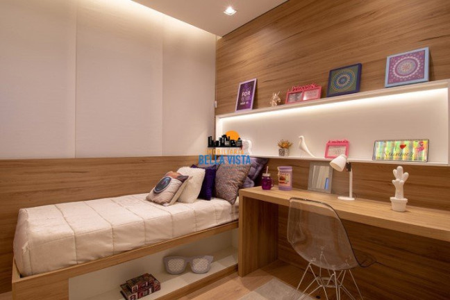 Imagem Apartamento com 3 Quartos à Venda,  em Tatuapé - São Paulo