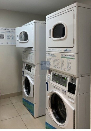 Imagem Imóvel com 1 Quarto para Alugar, 25 m² em Centro - São Paulo Imagem Imóvel com 1 Quarto para Alugar, 25 m² em Centro - São Paulo