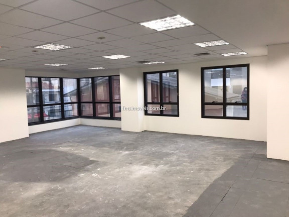 Imagem Sala Comercial à Venda, 600 m² em Pinheiros - São Paulo Imagem Sala Comercial à Venda, 600 m² em Pinheiros - São Paulo