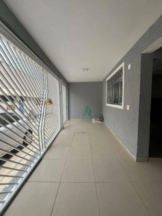 Imagem Sobrado com 3 Quartos à Venda, 220 m² em Vila São João - Guarulhos Imagem Sobrado com 3 Quartos à Venda, 220 m² em Vila São João - Guarulhos