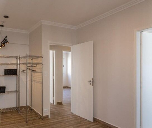 Imagem Apartamento com 4 Quartos à Venda, 120 m² em Perdizes - São Paulo