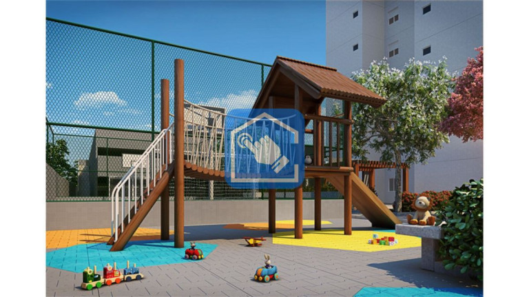 Imagem Apartamento com 2 Quartos à Venda, 49 m² em Centro - Mongaguá Imagem Apartamento com 2 Quartos à Venda, 49 m² em Centro - Mongaguá
