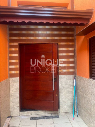 Imagem Casa com 3 Quartos à Venda, 125 m² em Parque Almerinda Pereira Chaves - Jundiaí Imagem Casa com 3 Quartos à Venda, 125 m² em Parque Almerinda Pereira Chaves - Jundiaí