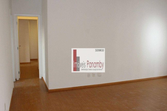 Imagem Apartamento com 4 Quartos à Venda, 131 m² em Vila Suzana - São Paulo