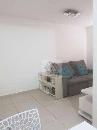 Imagem Apartamento com 1 Quarto à Venda, 42 m² em Campo Limpo - São Paulo Imagem Apartamento com 1 Quarto à Venda, 42 m² em Campo Limpo - São Paulo