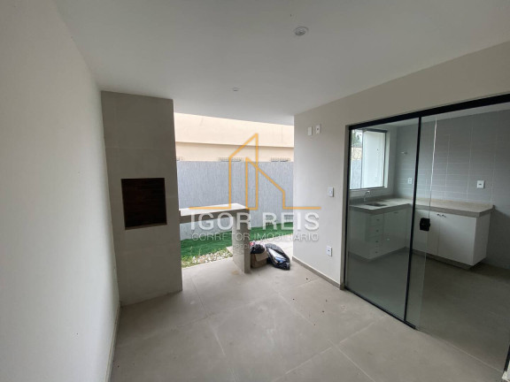 Imagem Casa de Condomínio com 3 Quartos à Venda, 100 m² em Parque Rosário - Campos Dos Goytacazes