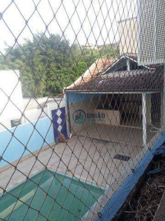 Imagem Casa com 3 Quartos à Venda, 470 m² em Sape - Niterói