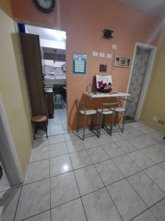 Imagem Apartamento com 1 Quarto à Venda, 43 m² em Ponta Da Praia - Santos Imagem Apartamento com 1 Quarto à Venda, 43 m² em Ponta Da Praia - Santos