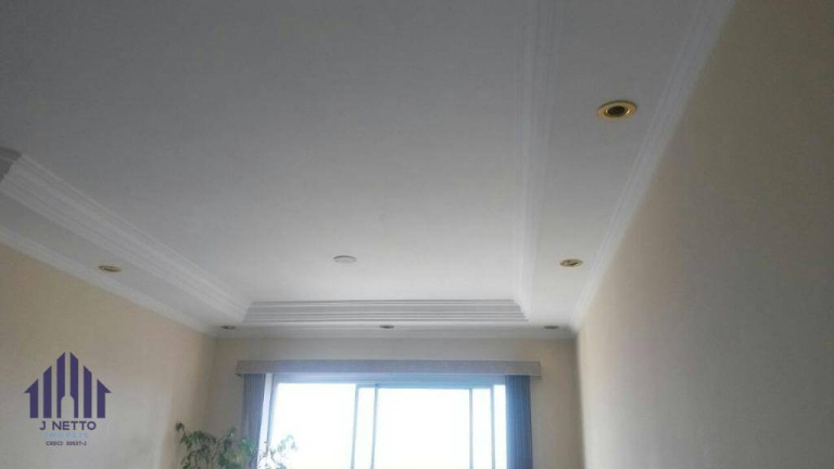 Imagem Apartamento com 3 Quartos à Venda, 63 m² em Freguesia Do ó - São Paulo
