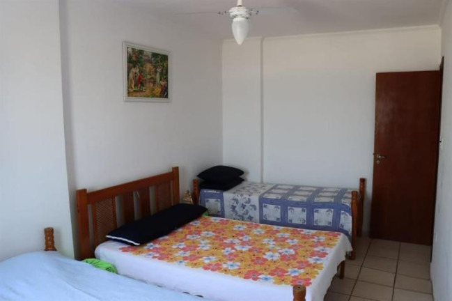 Imagem Apartamento com 1 Quarto à Venda, 70 m² em Balneário Agenor De Campos - Mongaguá