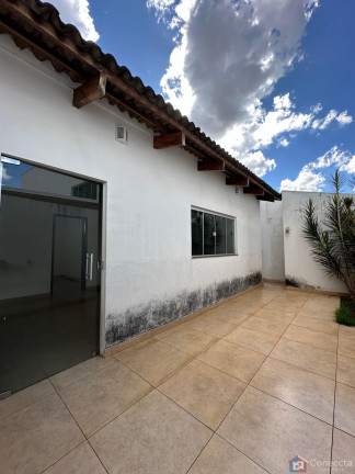 Imagem Casa com 5 Quartos à Venda, 200 m² em Jardim América - Patos De Minas Imagem Casa com 5 Quartos à Venda, 200 m² em Jardim América - Patos De Minas