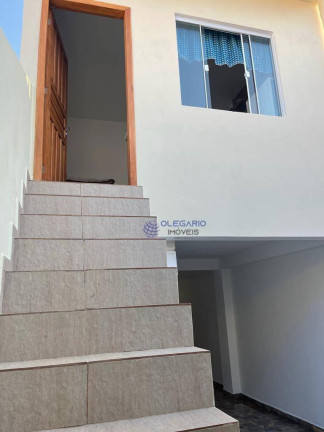 Imagem Sobrado com 2 Quartos à Venda, 396 m² em Centro - Penha Imagem Sobrado com 2 Quartos à Venda, 396 m² em Centro - Penha