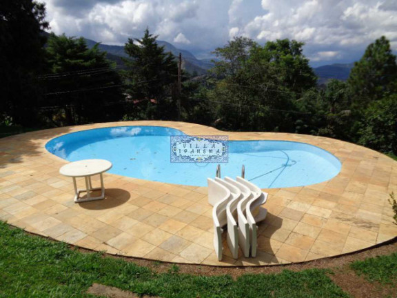 Imagem Imóvel com 3 Quartos à Venda, 200 m² em Iucas - Teresópolis