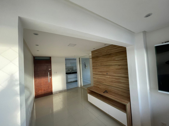 Imagem Apartamento com 2 Quartos à Venda, 46 m² em Jardim Cajazeiras - Salvador