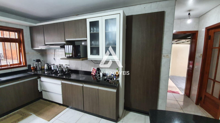 Imagem Casa com 3 Quartos à Venda, 200 m² em Pedro Bonini Ii - Cruz Alta Imagem Casa com 3 Quartos à Venda, 200 m² em Pedro Bonini Ii - Cruz Alta