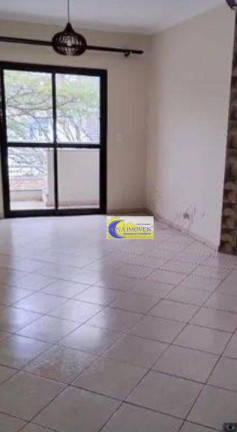 Imagem Cobertura com 3 Quartos à Venda, 128 m² em Vila Marlene - São Bernardo Do Campo