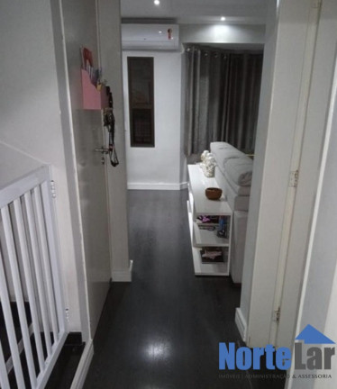 Imagem Casa de Condomínio com 3 Quartos à Venda, 190 m² em Vila Gustavo - São Paulo Imagem Casa de Condomínio com 3 Quartos à Venda, 190 m² em Vila Gustavo - São Paulo