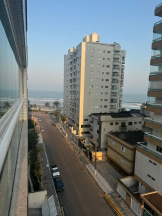 Imagem Apartamento com 3 Quartos à Venda, 170 m² em Caiçara - Praia Grande