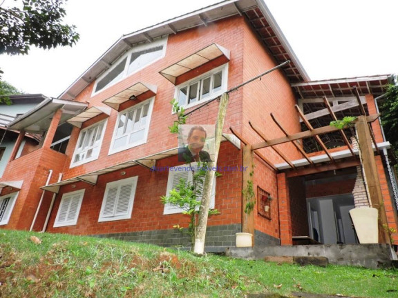 Imagem Casa com 4 Quartos à Venda, 205 m² em Jardim Indaiá - Embu Das Artes