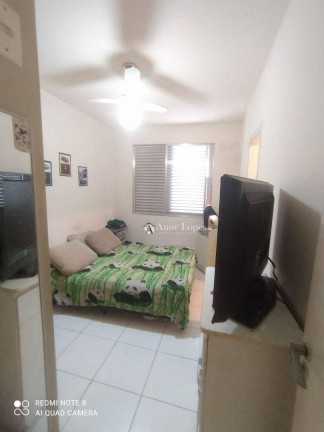 Imagem Apartamento com 2 Quartos à Venda, 70 m² em Aparecida - Santos Imagem Apartamento com 2 Quartos à Venda, 70 m² em Aparecida - Santos