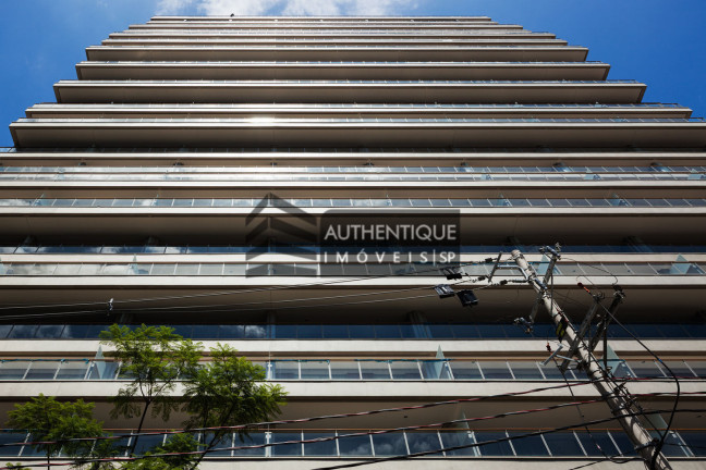 Imagem Apartamento com 3 Quartos à Venda, 180 m² em Vila Nova Conceição - São Paulo Imagem Apartamento com 3 Quartos à Venda, 180 m² em Vila Nova Conceição - São Paulo