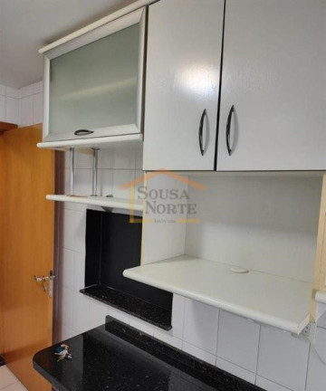 Imagem Apartamento com 3 Quartos à Venda, 80 m² em Santa Teresinha - São Paulo Imagem Apartamento com 3 Quartos à Venda, 80 m² em Santa Teresinha - São Paulo