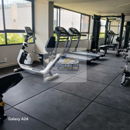 Imagem Apartamento com 2 Quartos à Venda, 53 m² em Cabo Branco - João Pessoa