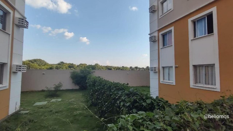 Imagem Apartamento com 3 Quartos à Venda, 65 m² em Vila Albuquerque - Campo Grande Imagem Apartamento com 3 Quartos à Venda, 65 m² em Vila Albuquerque - Campo Grande