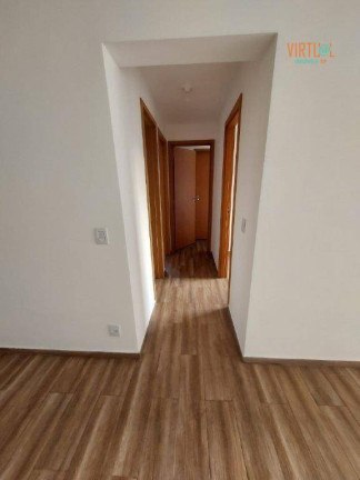 Imagem Apartamento com 3 Quartos à Venda, 74 m² em Parque São Domingos - São Paulo