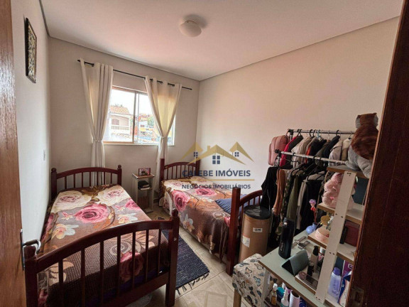 Imagem Casa com 2 Quartos à Venda, 77 m² em Jardim Rosa Garcia - Tatuí Imagem Casa com 2 Quartos à Venda, 77 m² em Jardim Rosa Garcia - Tatuí