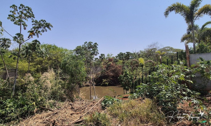 Imagem Terreno à Venda, 2.000 m² em Residencial Aldeia Do Vale - Goiânia Imagem Terreno à Venda, 2.000 m² em Residencial Aldeia Do Vale - Goiânia