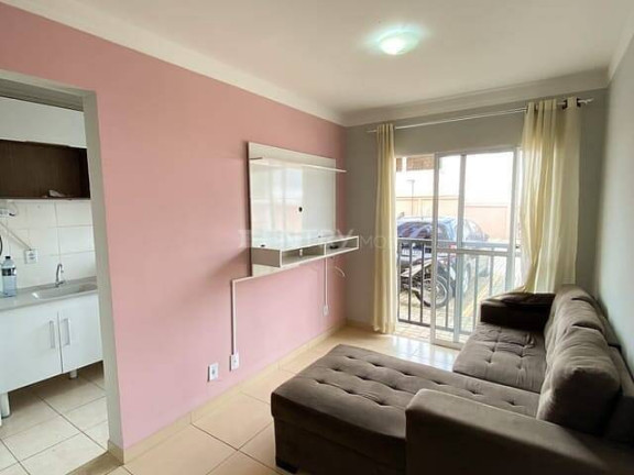 Apartamento à Venda,  em Vila Tupi - Várzea Paulista
