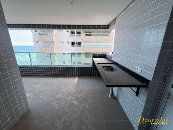 Imagem Apartamento com 2 Quartos à Venda, 77 m² em Caiçara - Praia Grande