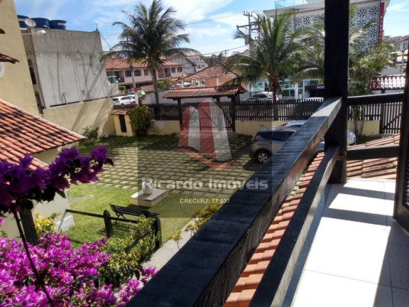Imagem Casa de Condomínio com 3 Quartos à Venda, 100 m² em Peró - Cabo Frio
