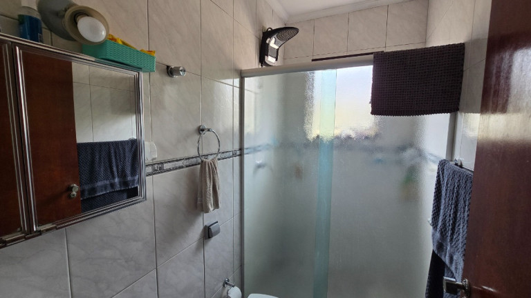 Imagem Casa de Condomínio com 3 Quartos à Venda, 102 m² em Vila Medeiros - São Paulo