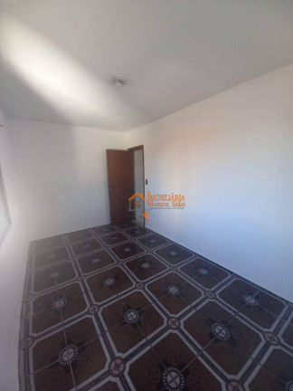 Imagem Apartamento com 1 Quarto à Venda, 59 m² em Jardim Santa Mena - Guarulhos Imagem Apartamento com 1 Quarto à Venda, 59 m² em Jardim Santa Mena - Guarulhos