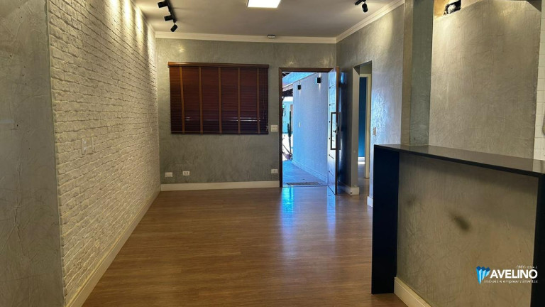 Imagem Casa de Condomínio com 2 Quartos à Venda, 116 m² em Tiradentes - Campo Grande Imagem Casa de Condomínio com 2 Quartos à Venda, 116 m² em Tiradentes - Campo Grande
