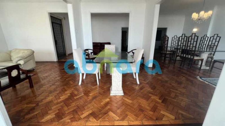 Imagem Apartamento com 4 Quartos à Venda, 285 m² em Copacabana - Rio De Janeiro Imagem Apartamento com 4 Quartos à Venda, 285 m² em Copacabana - Rio De Janeiro