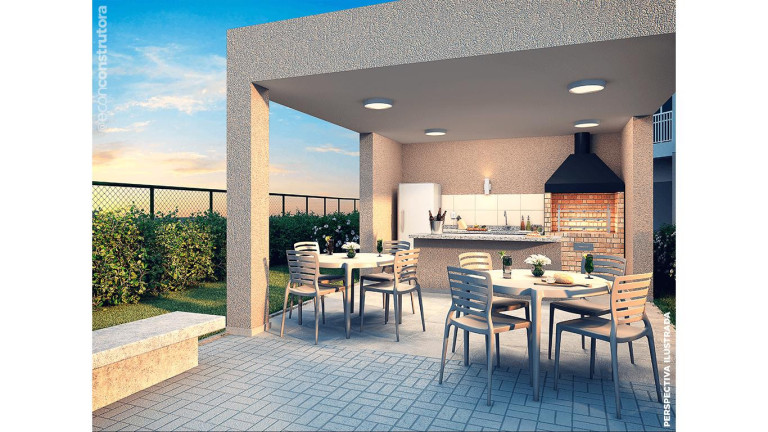 Imagem Apartamento com 2 Quartos à Venda, em Parque Da Mooca - São Paulo Imagem Apartamento com 2 Quartos à Venda, em Parque Da Mooca - São Paulo