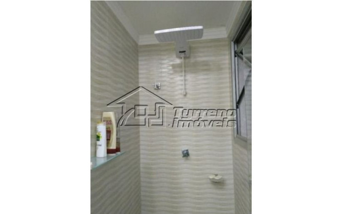 Imagem Apartamento com 2 Quartos à Venda, 54 m² em Urbanova - São José Dos Campos