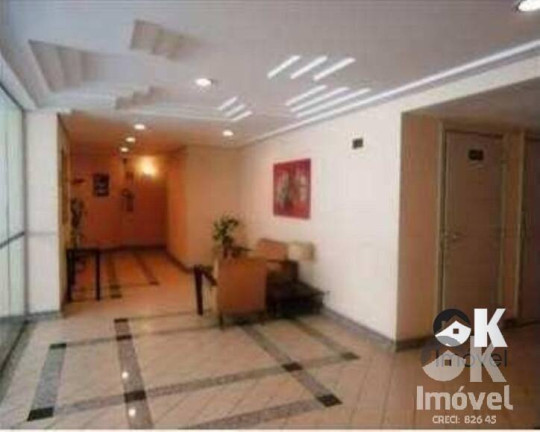 Imagem Apartamento com 2 Quartos à Venda, 65 m² em Higienópolis - São Paulo Imagem Apartamento com 2 Quartos à Venda, 65 m² em Higienópolis - São Paulo