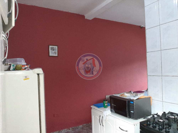 Imagem Casa com 2 Quartos à Venda, 67 m² em Jussara - Mongaguá Imagem Casa com 2 Quartos à Venda, 67 m² em Jussara - Mongaguá