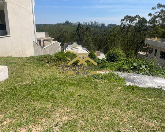 Terreno à Venda, 878 m² em Serra Dos Lagos (jordanésia) - Cajamar