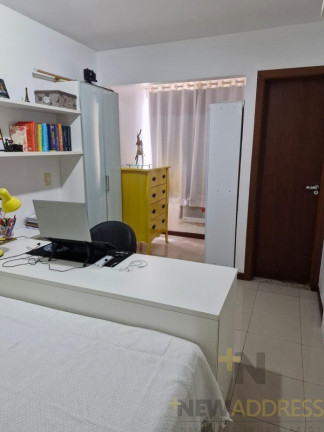 Imagem Apartamento com 3 Quartos à Venda, 130 m² em Itapuã - Vila Velha